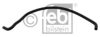 BMW 17111723521 Radiator Hose